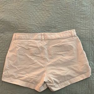 Bright White Old Navy Shorts